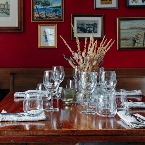 Bistrot Collette, Chêne-Bourg