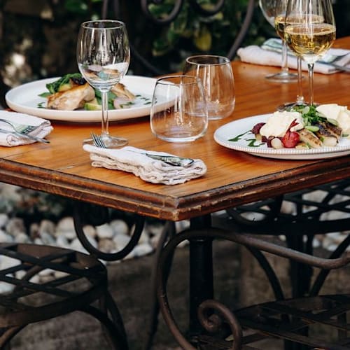 Bistrot Collette, Chêne-Bourg