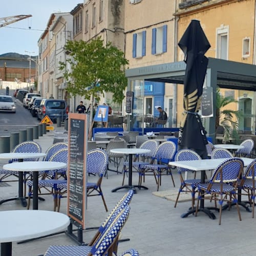 La Marine, La Ciotat