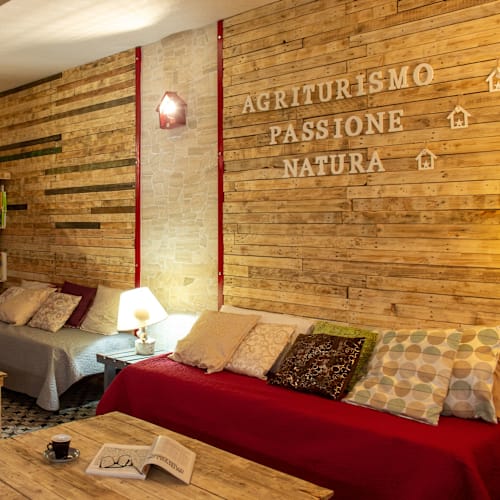 Agriturismo Passione Natura, Vieste