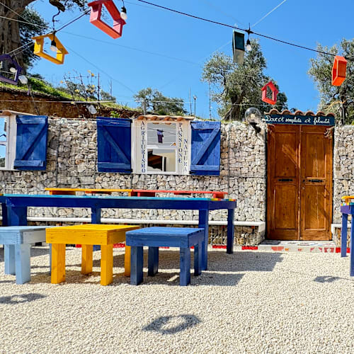 Agriturismo Passione Natura, Vieste