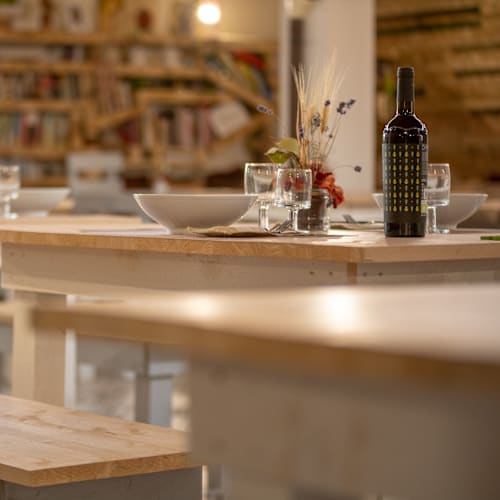 Agriturismo Passione Natura, Vieste