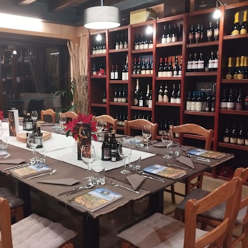 Borgo Romanzo, Nimis