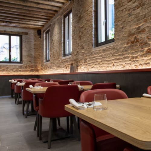 Casa Cappellari, Venezia