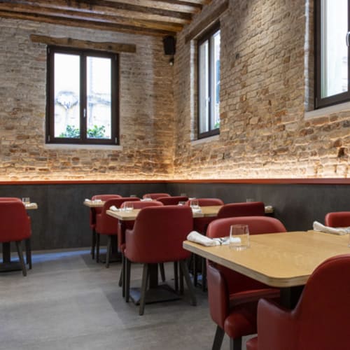 Casa Cappellari, Venezia