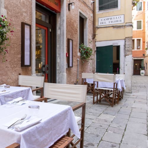 Casa Cappellari, Venezia