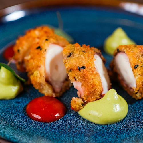 Sapemare - Tapas Di Mare, Milano