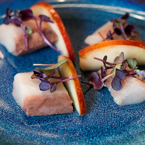 Sapemare - Tapas Di Mare, Milano