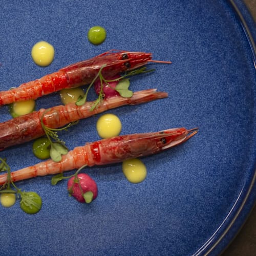 Sapemare - Tapas Di Mare, Milano