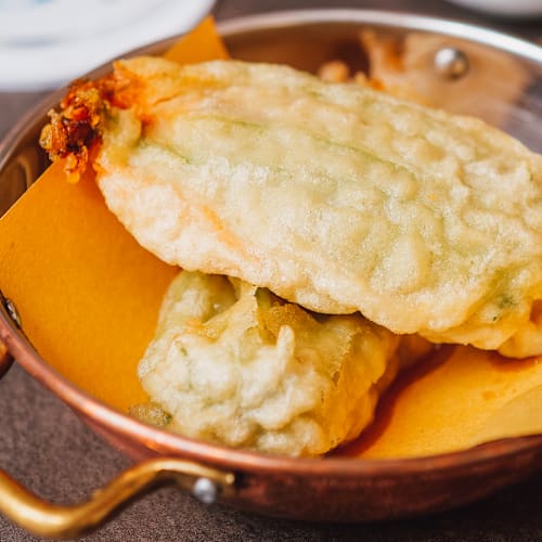 Sapemare - Tapas Di Mare, Milano