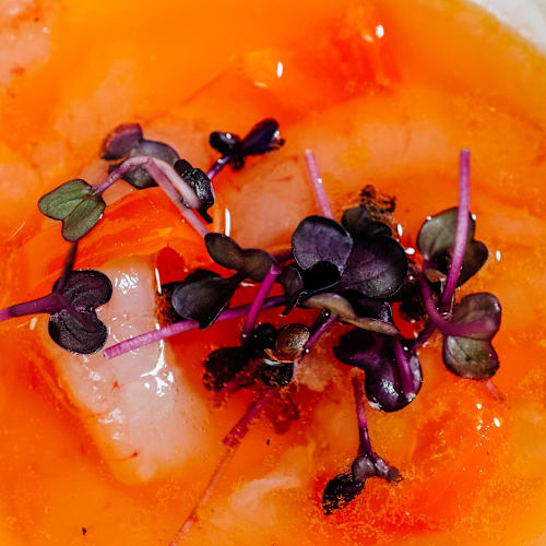 Sapemare - Tapas Di Mare, Milano