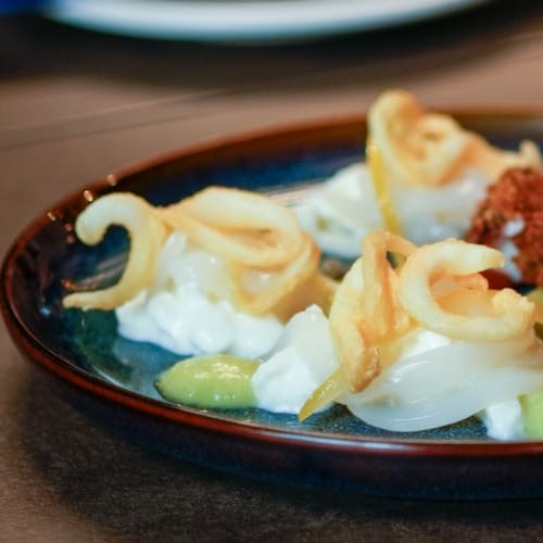 Sapemare - Tapas Di Mare, Milano
