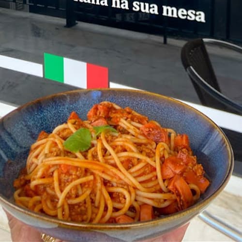 Spot Pasta Pizza, Queluz