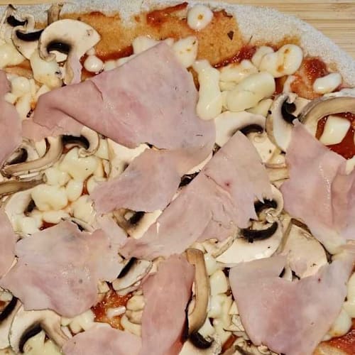 Spot Pasta Pizza, Queluz