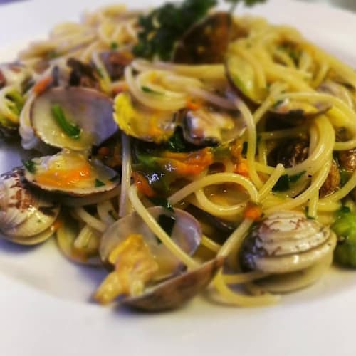 Ristorante Pizzeria Rapsodia, Fagnano Olona