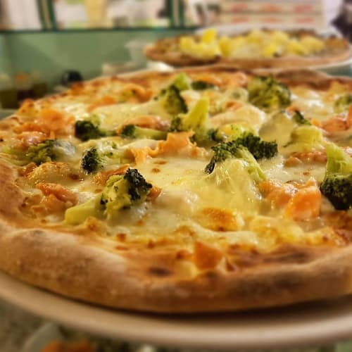 Ristorante Pizzeria Rapsodia, Fagnano Olona