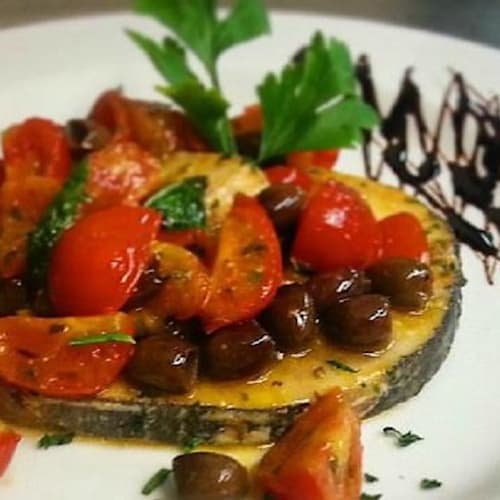 Ristorante Pizzeria Rapsodia, Fagnano Olona