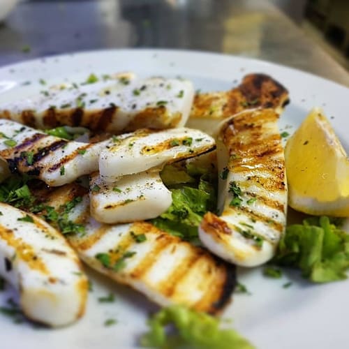 Ristorante Pizzeria Rapsodia, Fagnano Olona