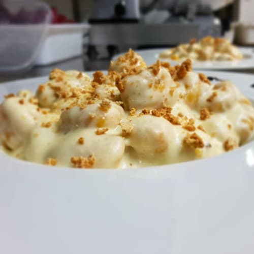 Ristorante Pizzeria Rapsodia, Fagnano Olona