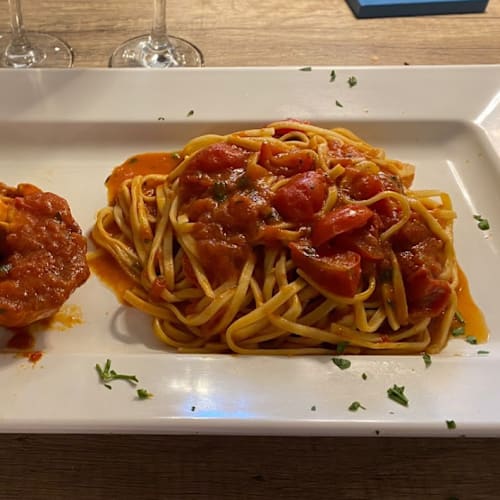 DA VITO, Bari