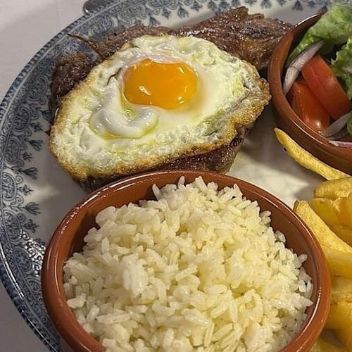 Restaurant O Portugal, Oberhoffen-sur-Moder