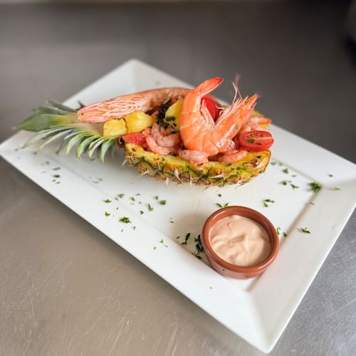 Restaurant O Portugal, Oberhoffen-sur-Moder