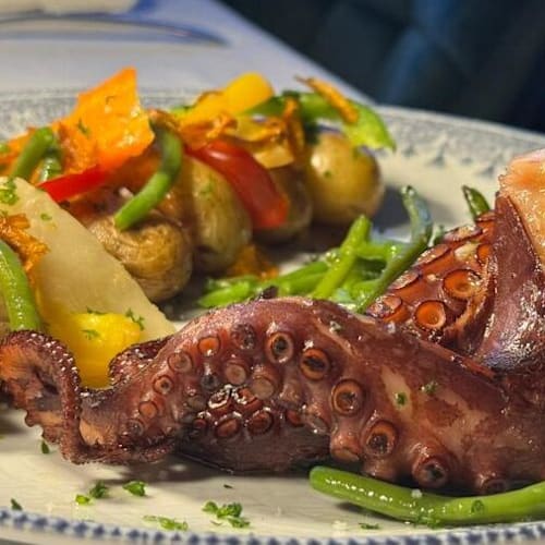 Restaurant O Portugal, Oberhoffen-sur-Moder