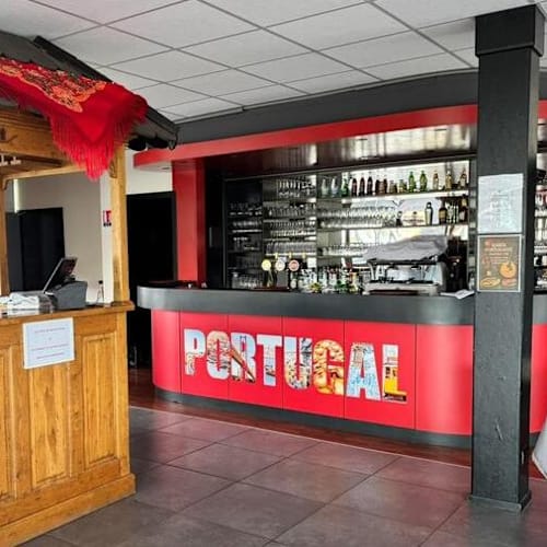 Restaurant O Portugal, Oberhoffen-sur-Moder