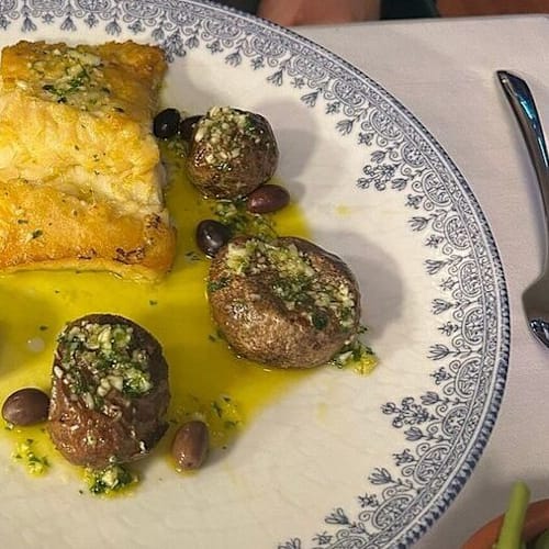 Restaurant O Portugal, Oberhoffen-sur-Moder