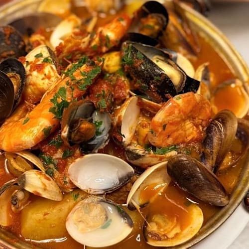 Restaurant O Portugal, Oberhoffen-sur-Moder