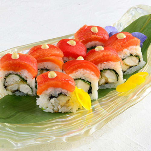 Sushi Beach, Savona