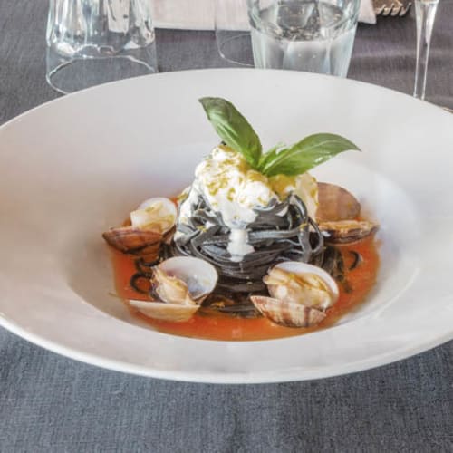 Retro Food&Wine, Roma