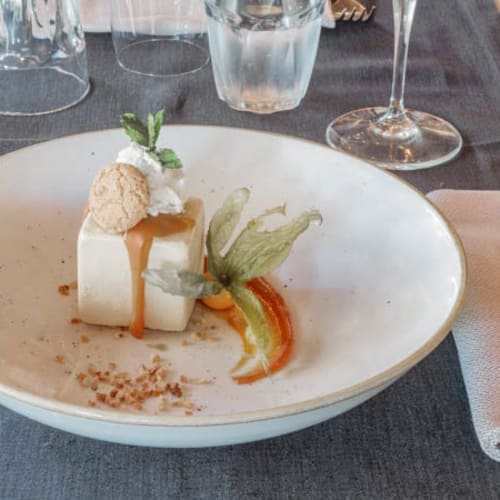 Retro Food&Wine, Roma