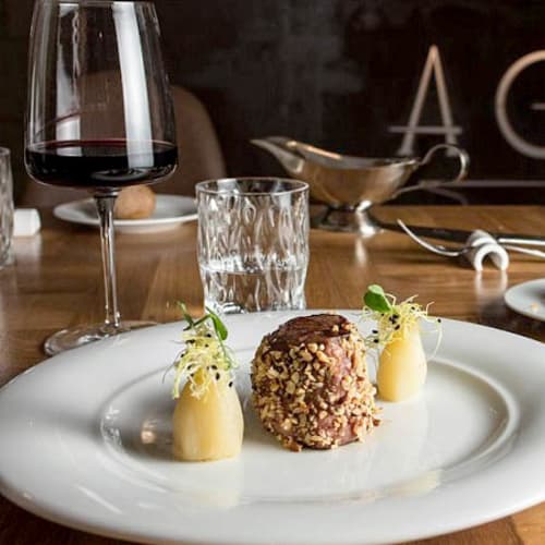 Agape, Sant'Agata Dé Goti