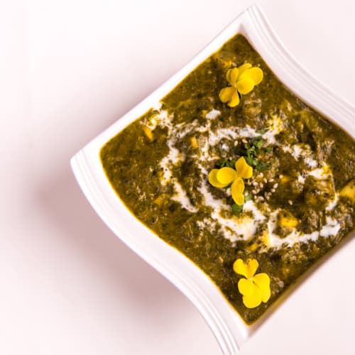 Rabaab Restaurant, Amsterdam