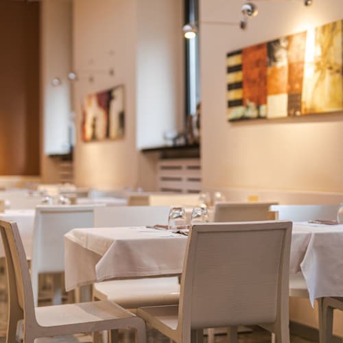 Da Gigi Ristorante , Milano