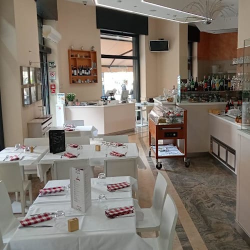 Da Gigi Ristorante , Milano