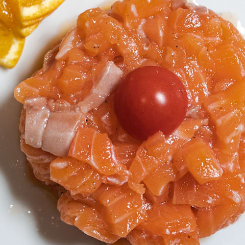 Da Gigi Ristorante , Milano