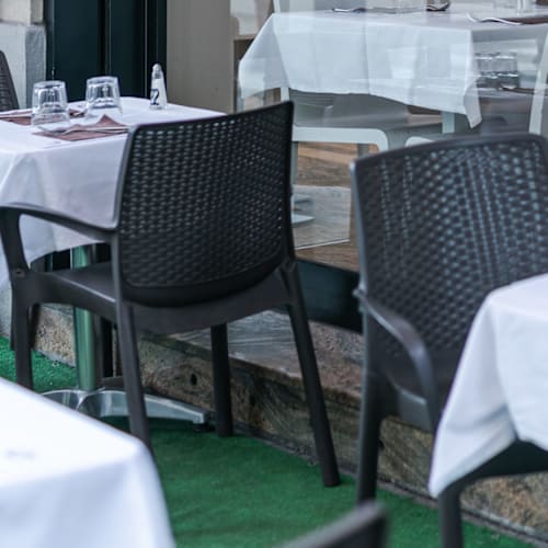 Da Gigi Ristorante , Milano