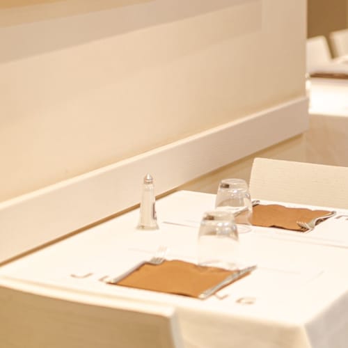 Da Gigi Ristorante , Milano