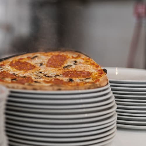 Da Gigi Ristorante , Milano