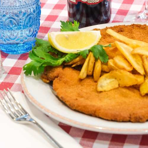 Da Gigi Ristorante , Milano