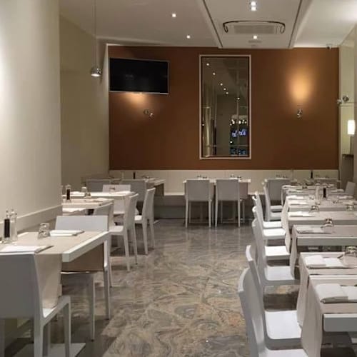 Da Gigi Ristorante , Milano