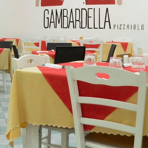 Add e Guagliun 2 da Raffaele Gambardella, Melito Di Napoli
