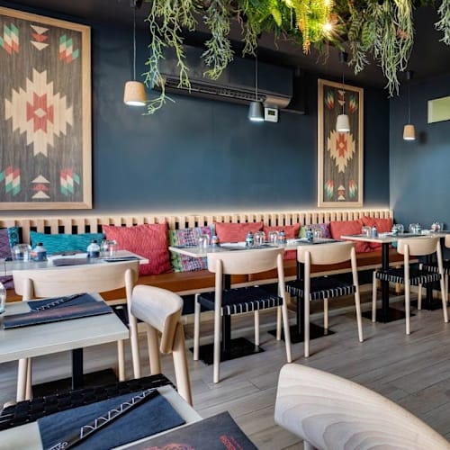 Côté Sushi Grenoble, Grenoble