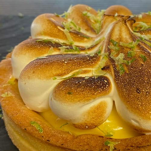Cocotte, Montmorency