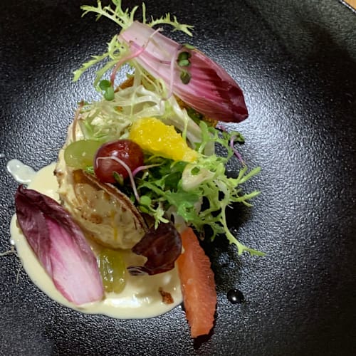 Cocotte, Montmorency