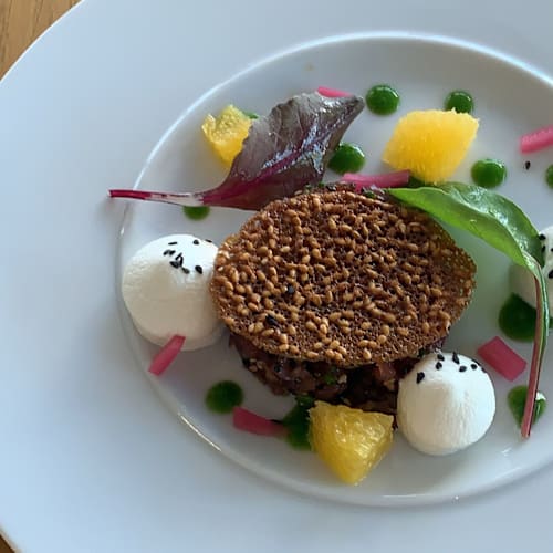 Cocotte, Montmorency