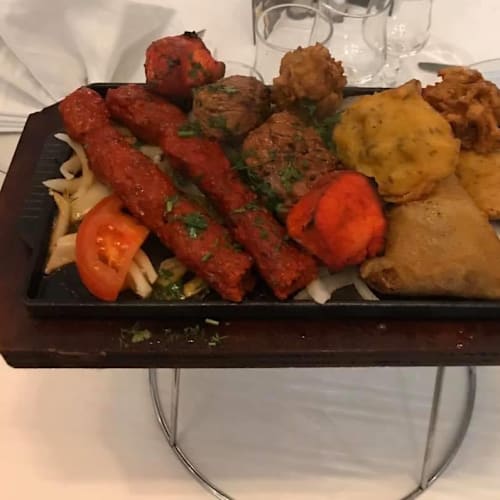 Bharati, Nogent-sur-Marne
