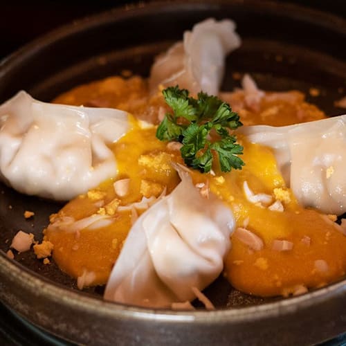 Kaiseki, Madrid
